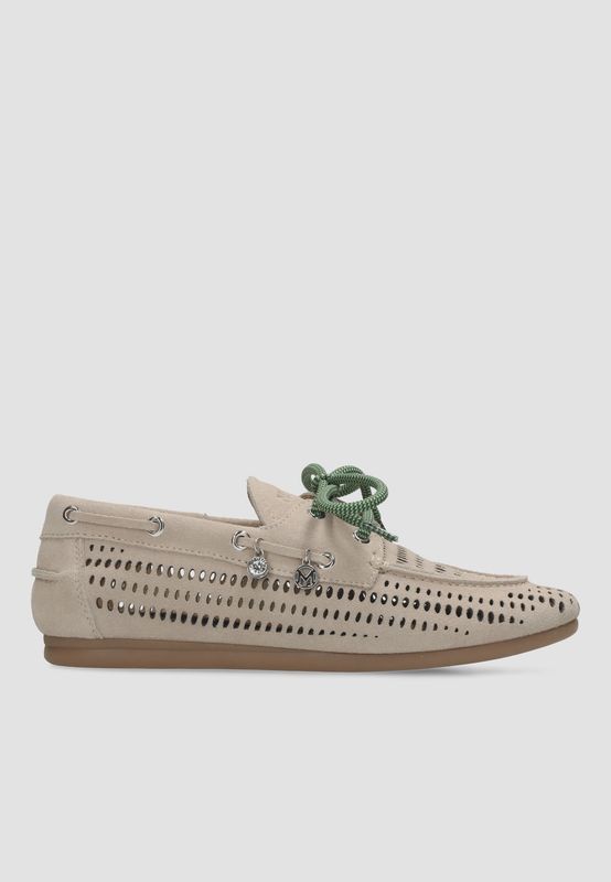 Mexx Thandie loafer sand