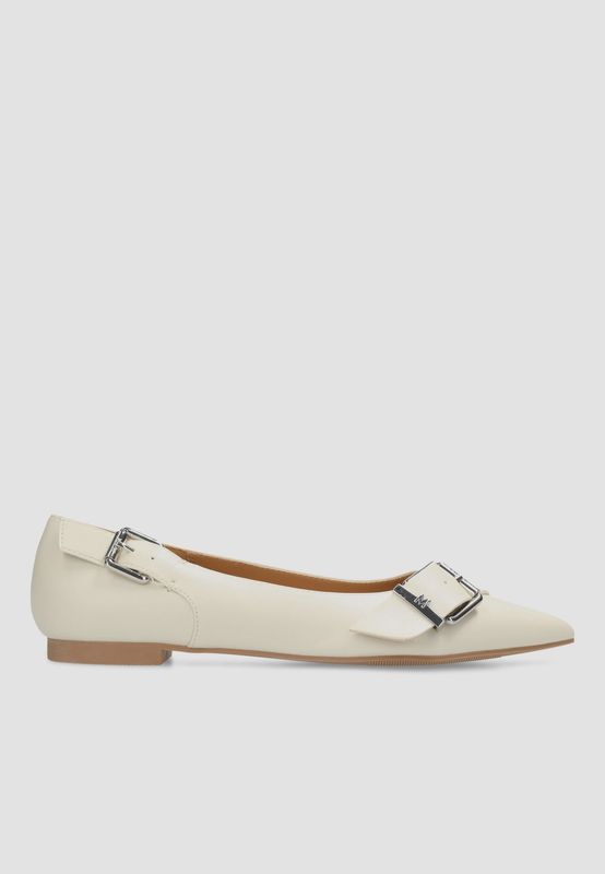 Mexx Tami ballerina cream