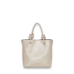 Bulaggi Crinkle shopper taupe