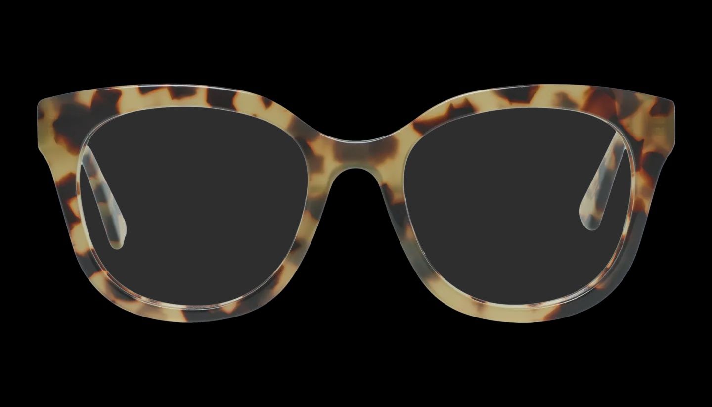 Frank &amp; Lucie Eyedo greyvanna