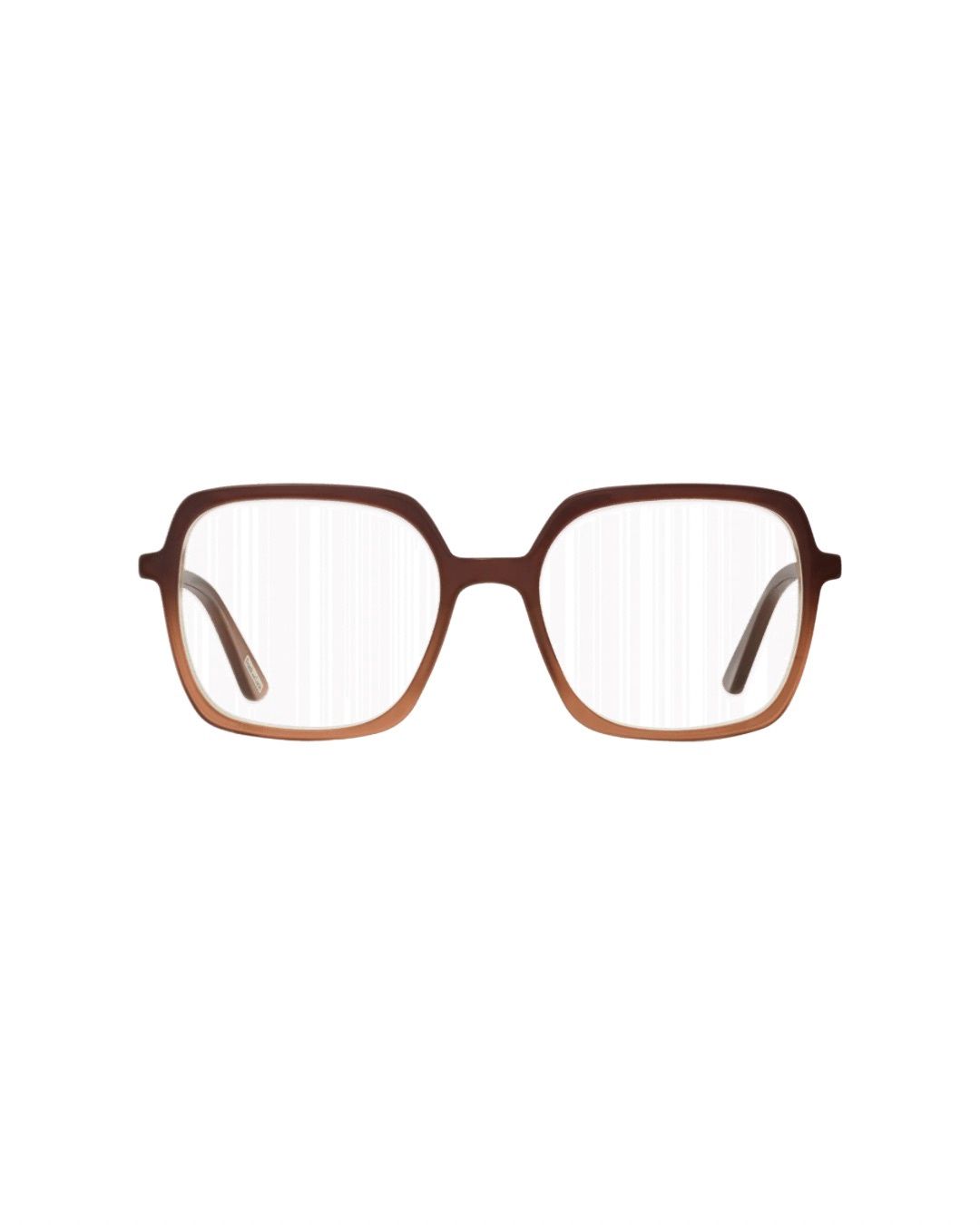 Frank &amp; Lucie Eyeclass double desire