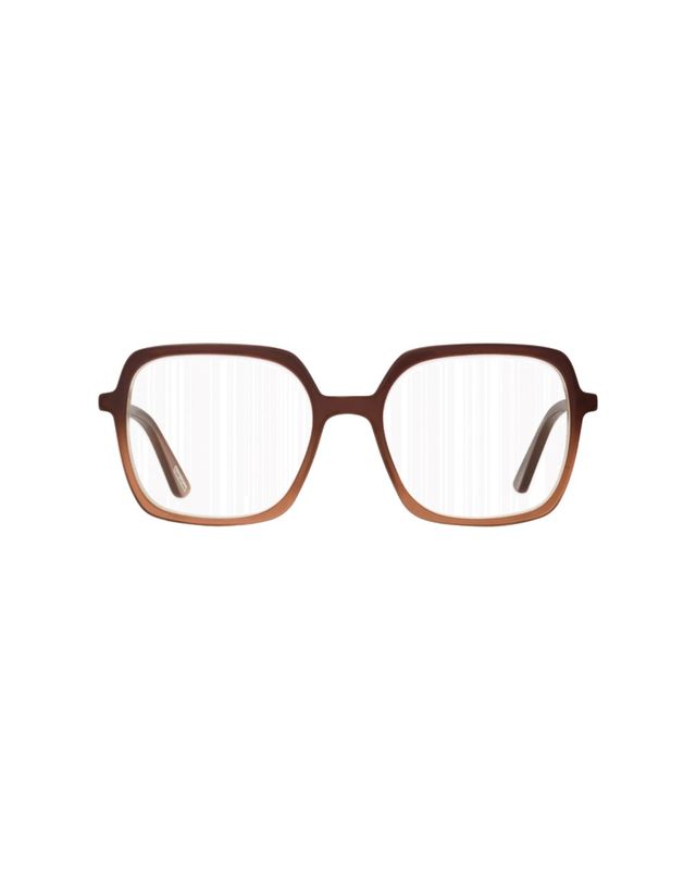 Frank &amp; Lucie Eyeclass double desire