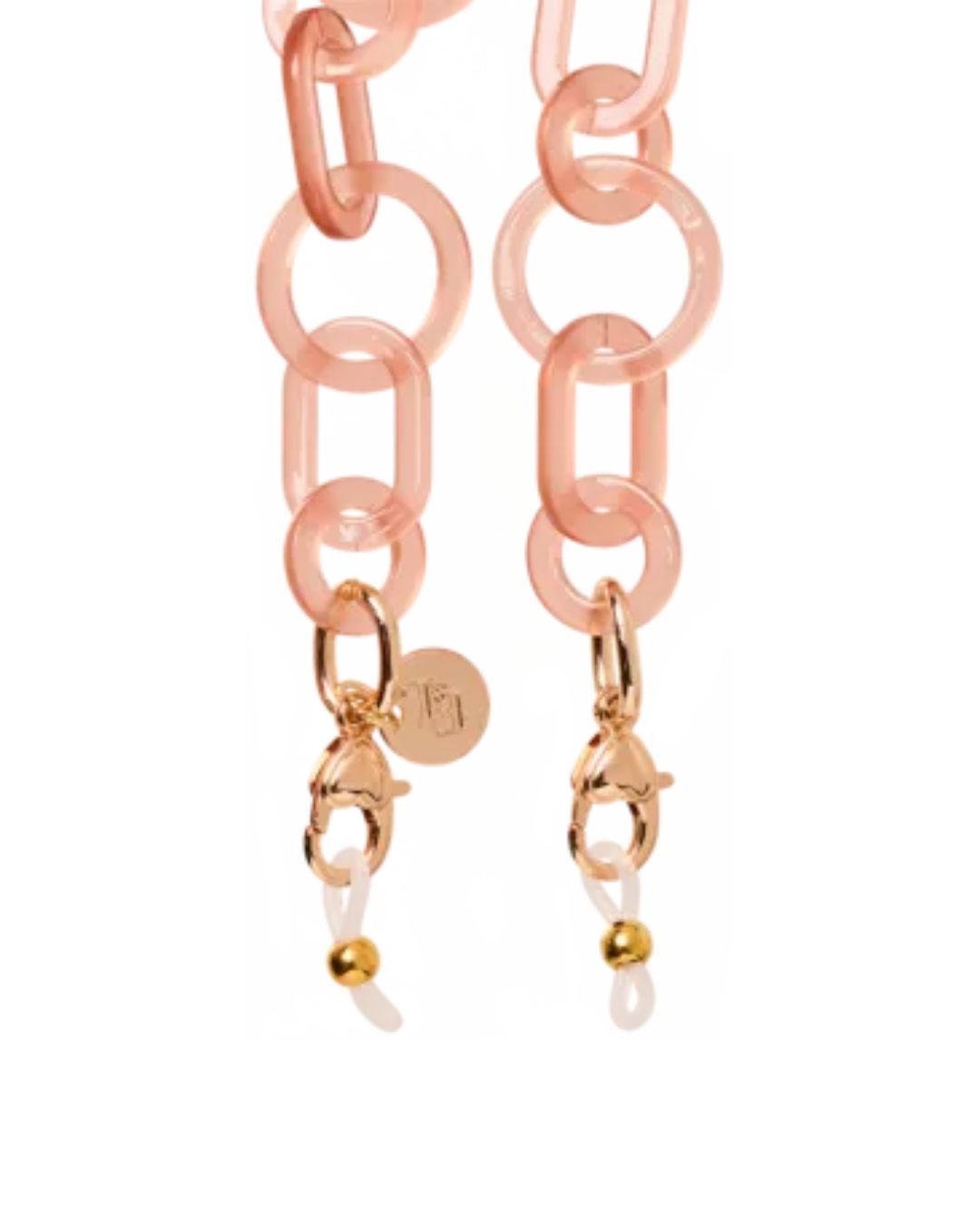 Frank &amp; Lucie Acetaatketting Sunkiss