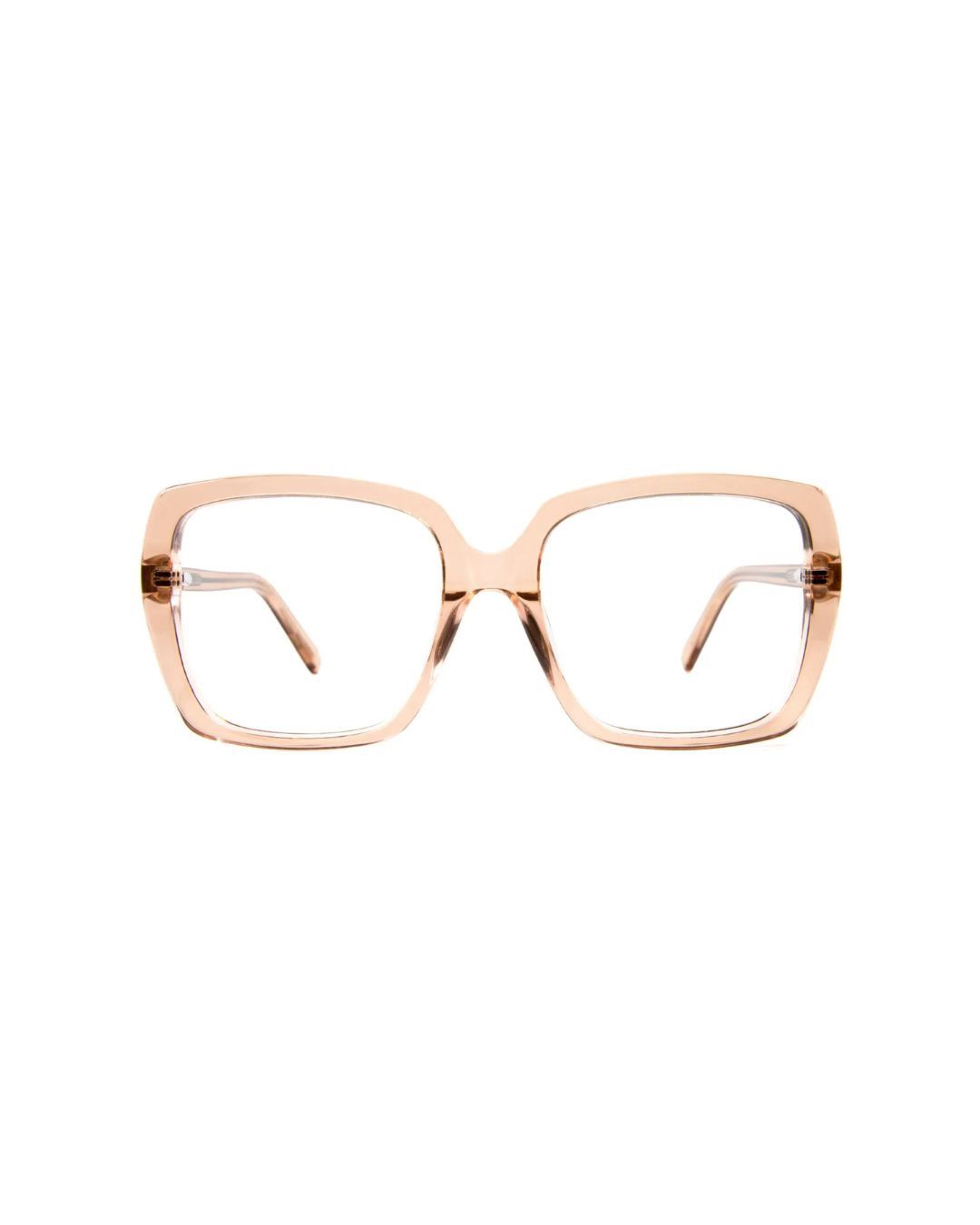 Frank &amp; Lucie Eyedentity beach a la creme