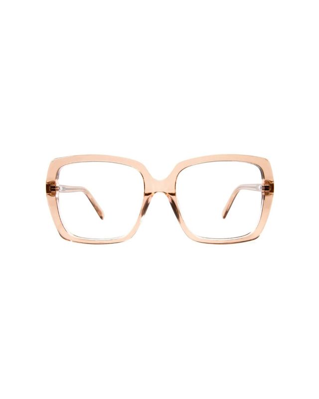 Frank &amp; Lucie Eyedentity beach a la creme
