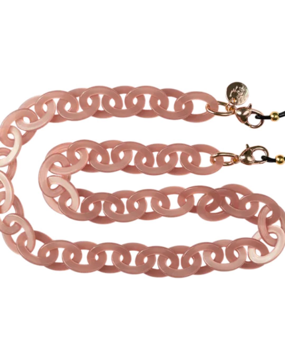 Frank &amp; Lucie Acetaatketting Venus