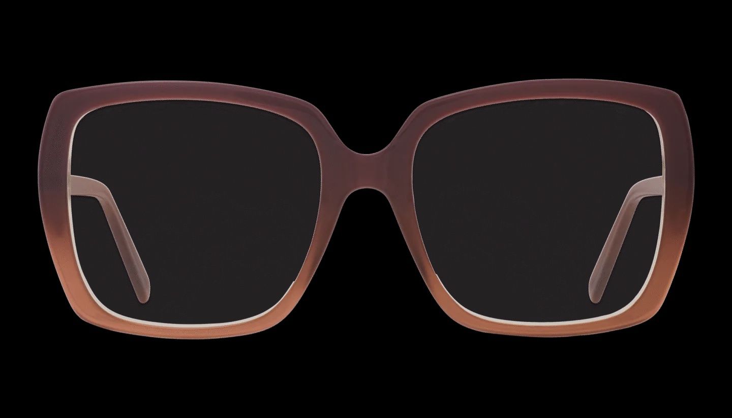 Frank &amp; Lucie Eyebright double desire black