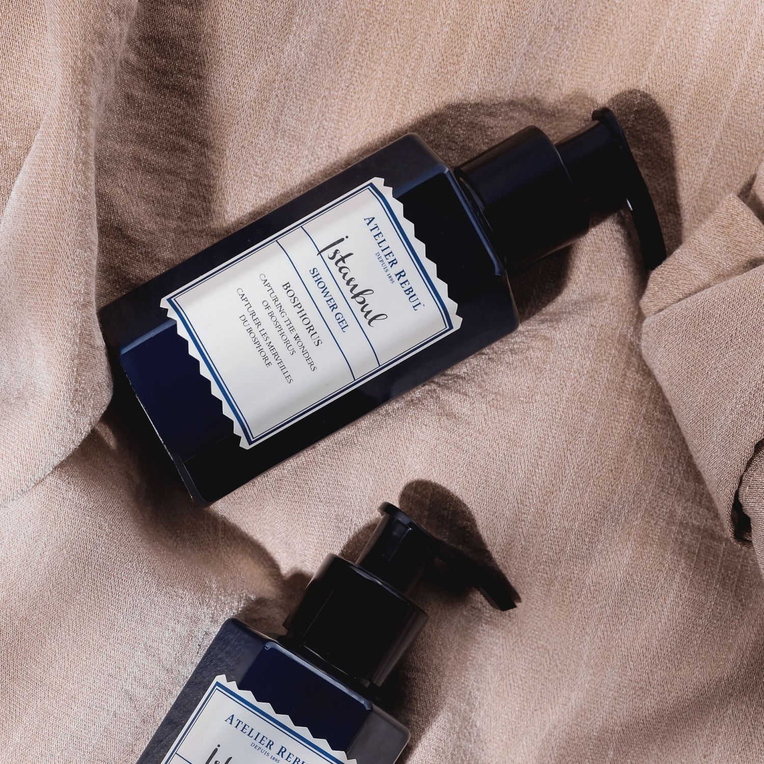 Atelier Rebul Bosphorus douchegel 100ML