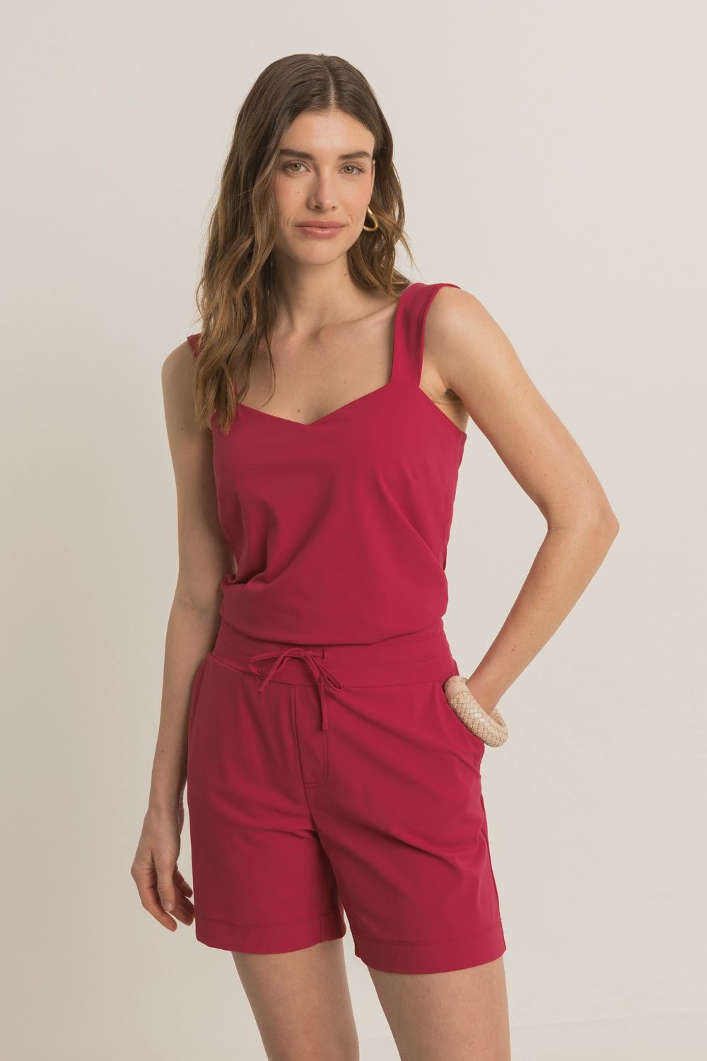 Expresso Top travel rood