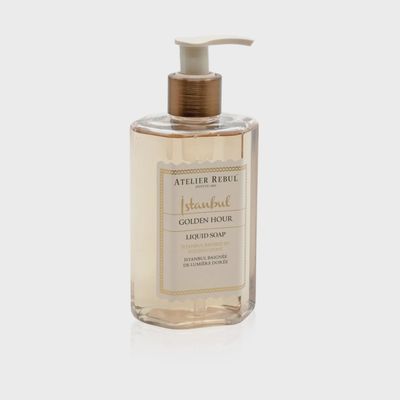 Atelier Rebul Golden hour handzeep 250ML