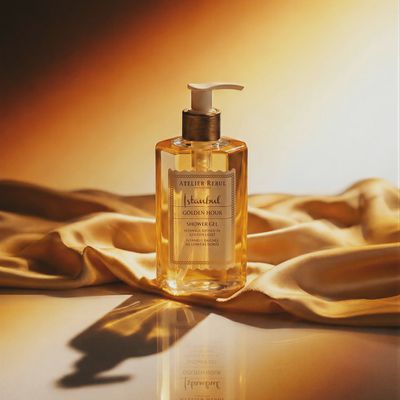 Atelier Rebul Golden hour douchegel 250ML