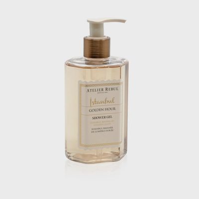 Atelier Rebul Golden hour douchegel 250ML