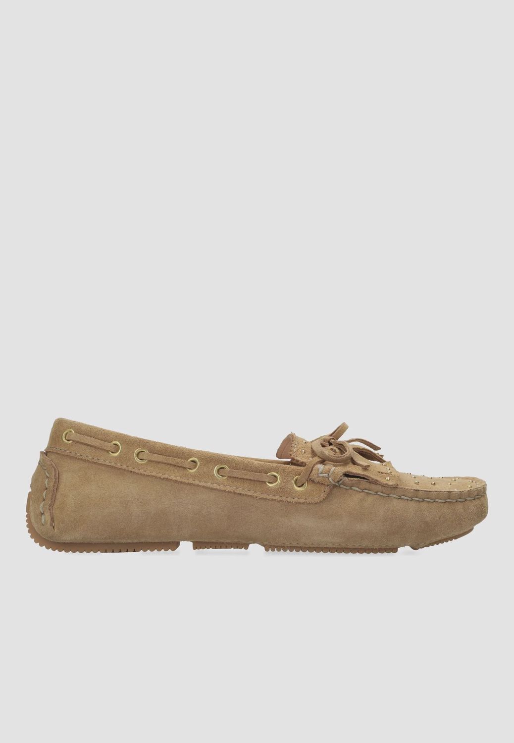 Fred de la Bretoniere Billy Boaty mocassin