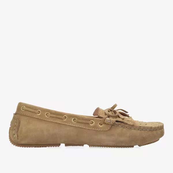 Fred de la Bretoniere Billy Indy moccassin