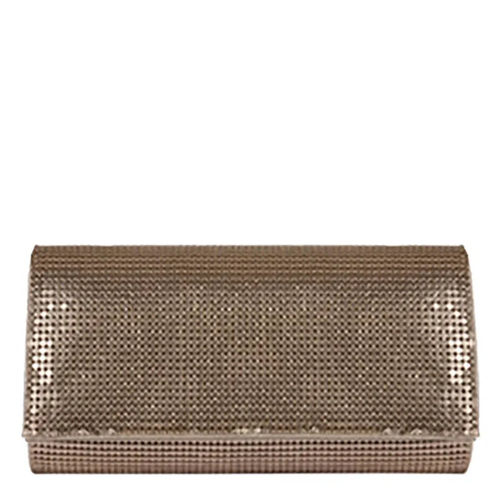 Bulaggi Felicity envelop goud