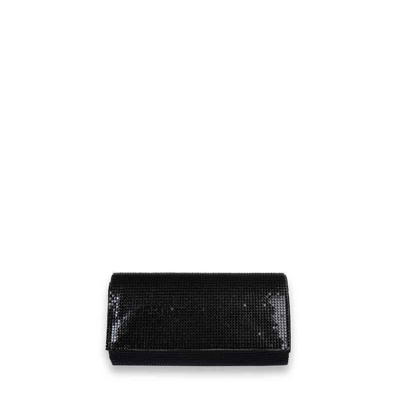 Bulaggi Felicity envelop black