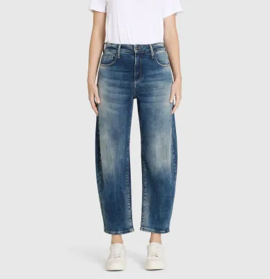 MAC Jeans Danni stormy blue