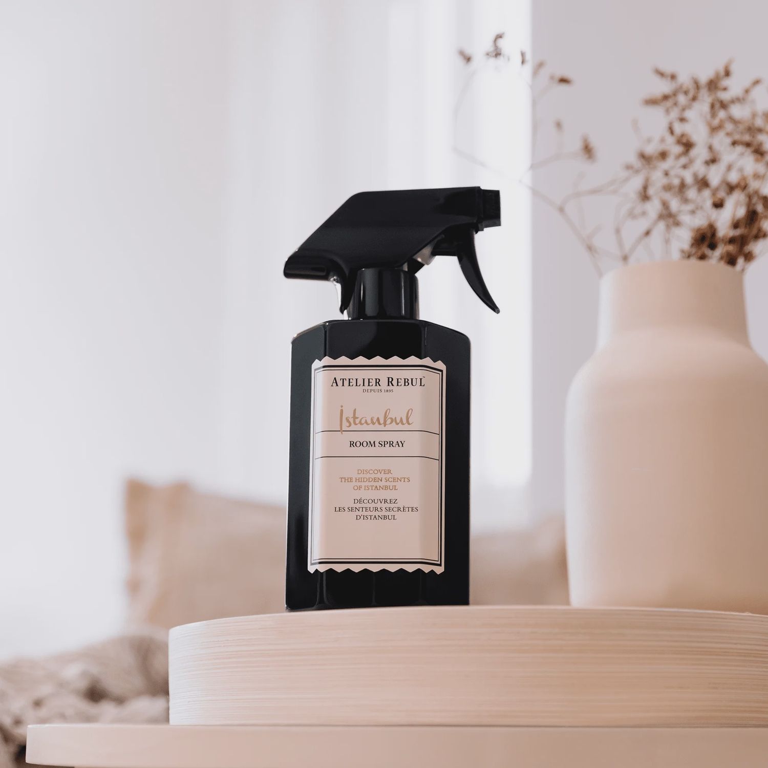 Atelier Rebul Roomspray Istanbul