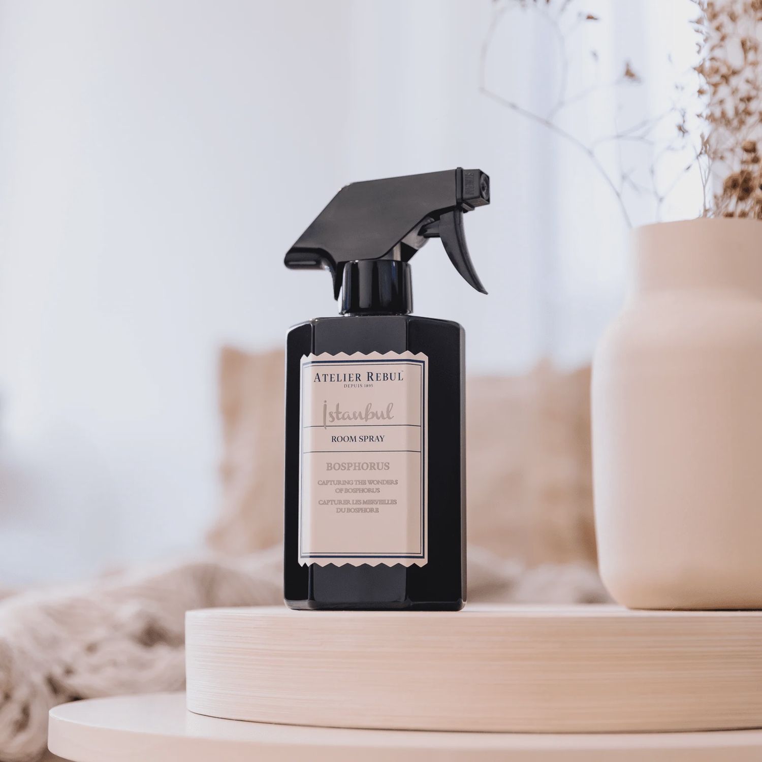 Atelier Rebul Roomspray Bosphorus