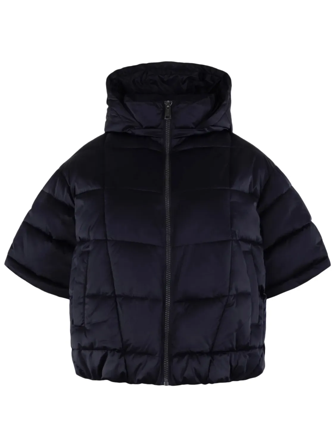 Anna Blue Jacket Rohan navy blue