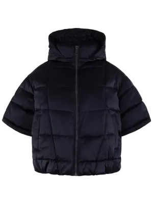 Anna Blue Jacket Rohan navy blue