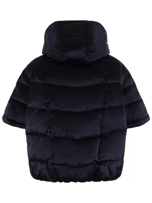 Anna Blue Jacket Rohan navy blue