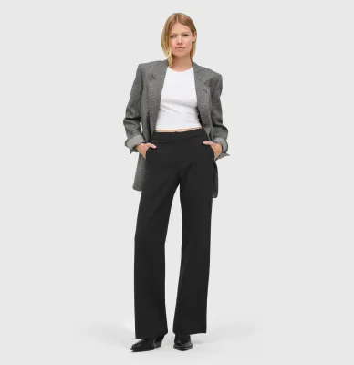MAC Jeans Chiara black