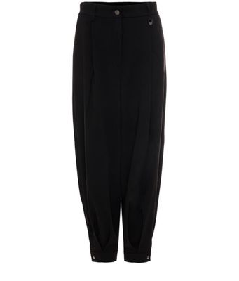 MAC Jeans Balloon black