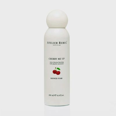 Atelier Rebul Shower foam cherry me up