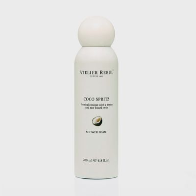 Atelier Rebul Shower foam coco spritz