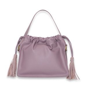 Bulaggi Isa handbag lila