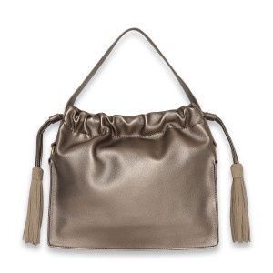 Bulaggi Isa handbag Bronze