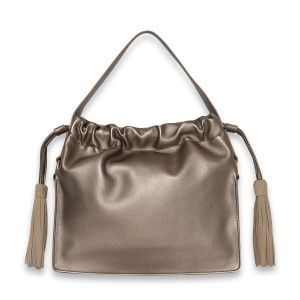 Bulaggi Isa handbag Bronze
