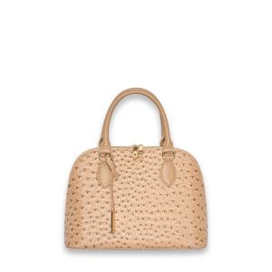 Bulaggi Ostrich teacosy camel