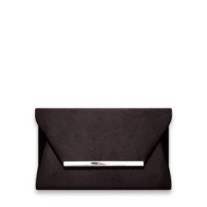 Bulaggi Diane envelop dark brown
