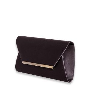 Bulaggi Diane envelop dark brown