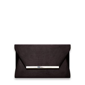 Bulaggi Diane envelop dark brown