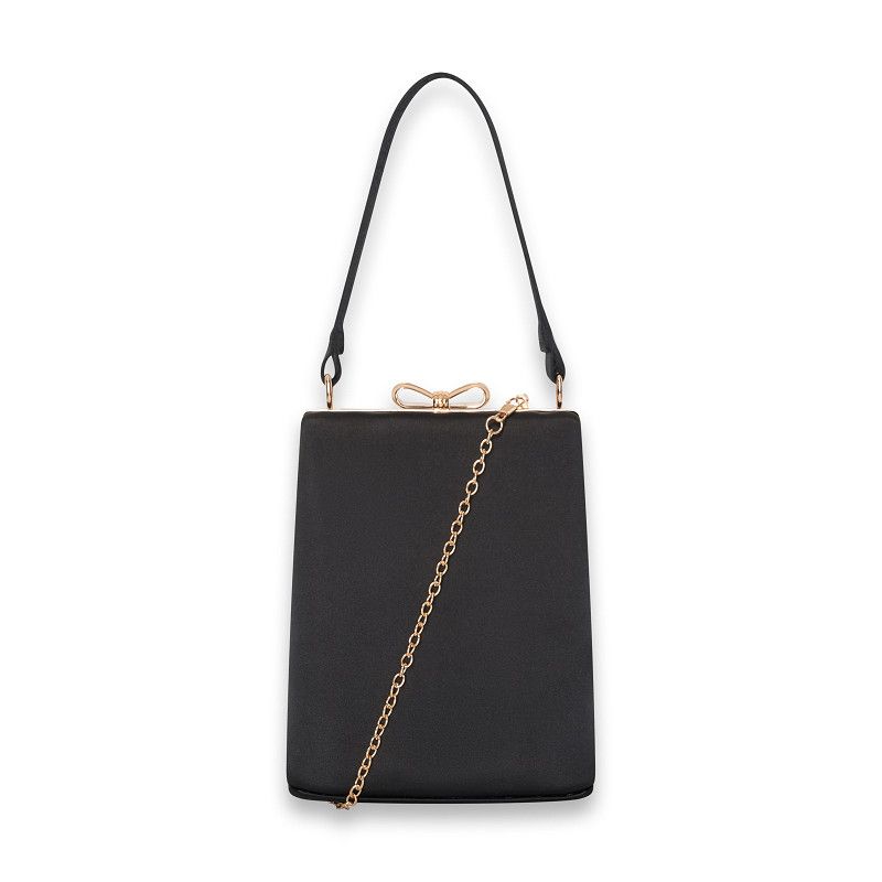 Bulaggi Bow frame bag black