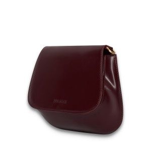 Bulaggi Loren crossover burgundy