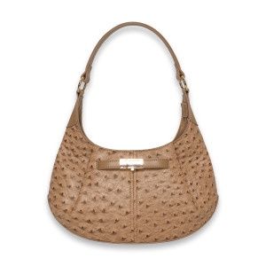 Bulaggi Ostrich hobo camel