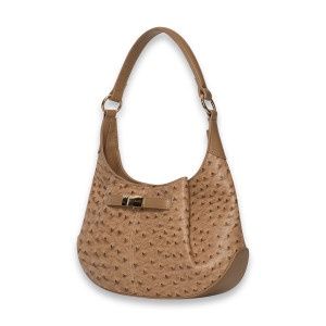 Bulaggi Ostrich hobo camel
