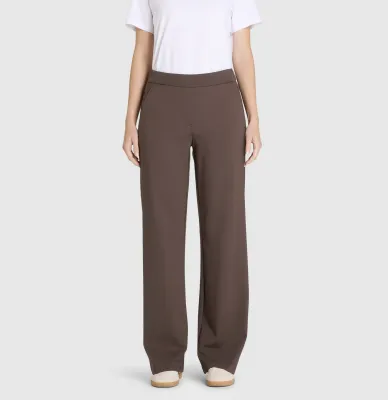 MAC Jeans Chiara truffle brown