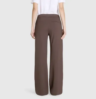MAC Jeans Chiara truffle brown