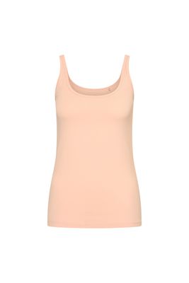 Expresso Singlet peach