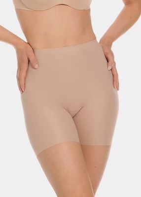 Magic Bodyfashion Everyday shaper light bermuda cappuccino