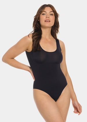 Magic Bodyfashion Tone your body briefer zwart
