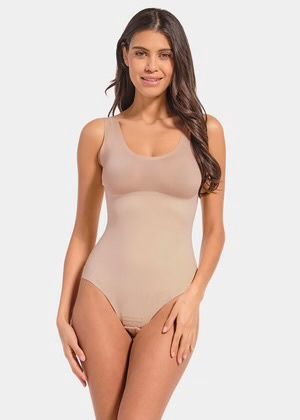 Magic Bodyfashion Tone your body briefer cappuccino