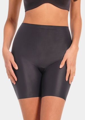 Magic Bodyfashion Everyday shaper light bermuda zwart