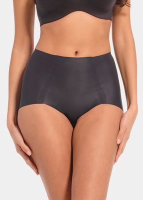 Magic Bodyfashion Everyday shaper light shorty zwart