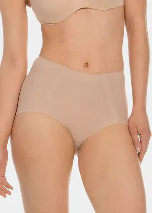 Magic Bodyfashion Everyday shaper light shorty cappuccino